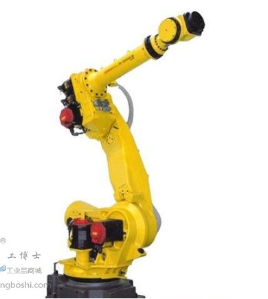 發(fā)那科工業(yè)機器人 R-2000iC-165F 點焊搬運碼垛