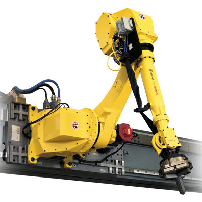M-710iC/50T|物流搬運、機床上下料、碼垛