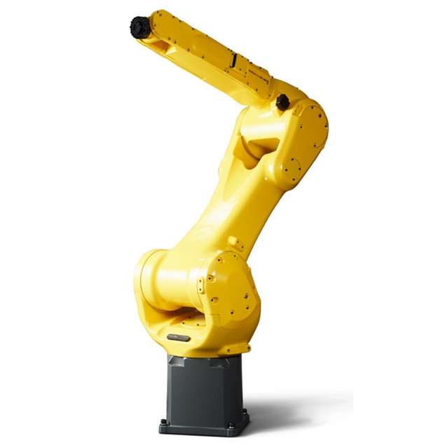 M-10iD/10L|弧焊、裝配、拾取及包裝、機床上下料、