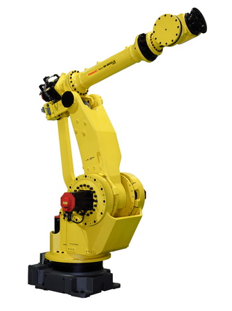 M-900iB/280L|點焊、物流搬運、碼垛、材料加工
