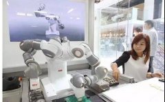 工業(yè)機器人與數(shù)控機床集成四大應用